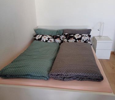 Neureut Nordlicher Teil Apartment | Cozy Feel-Good Appartements for Families and Pets