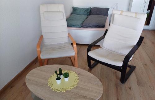 Neureut Nordlicher Teil Apartment | Cozy Feel-Good Appartements for Families and Pets