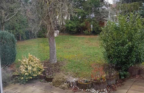 Fulda Apartment | Cozy Getaway with Ocean View and Spa Amenities