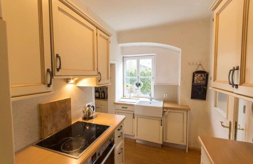Unken House | Delightful Getaway at Müllers Ferienhaus in Salzburg