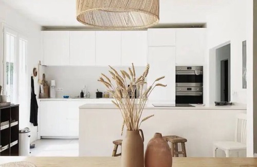 Cazaux House | Cozy Retreat Just 5 Minutes from Cazaux Beach