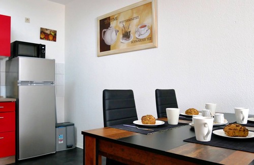 Dessau-Rosslau Apartment | Experience Comfort in Roßlau with Netflix and Pool Access