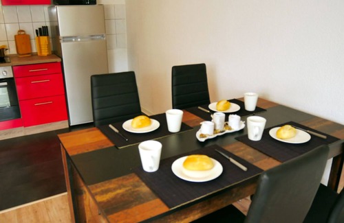 Dessau-Rosslau Apartment | Experience Comfort in Roßlau with Netflix and Pool Access