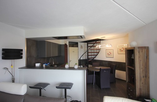 Brouwershaven House | Serene Retreat in Port Greve with Pool and Private Garden