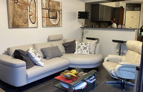 Brouwershaven House | Serene Retreat in Port Greve with Pool and Private Garden