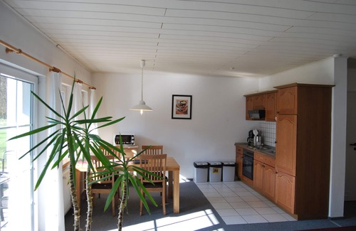 Walkenried Condo | Relax on the Terrace: Family-Friendly Ocean View Retreat
