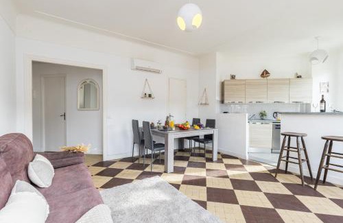 Villefranche-sur-Mer Apartment | Experience Home Comfort at FEEL HOME - DE GAULLE, Villefranche
