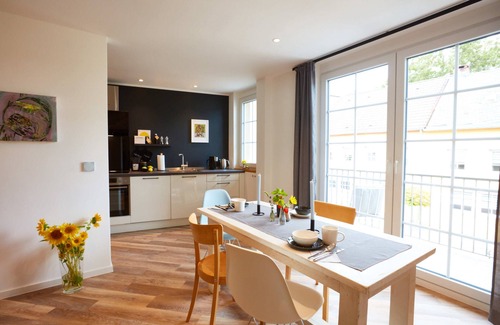 Gondorf Apartment | Discover Comfort at Feel@Home - Eifellife Apartments