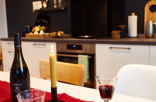 Gondorf Apartment | Exceptional Eifellife Apartments near Eifelpark Gondorf
