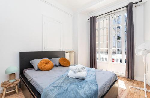 Lepante Quarter Apartment | Welcome to Feel Home - Foch 28: Child-Friendly Retreat