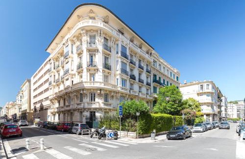 Lepante Quarter Apartment | Welcome to Feel Home - Foch 28: Child-Friendly Retreat