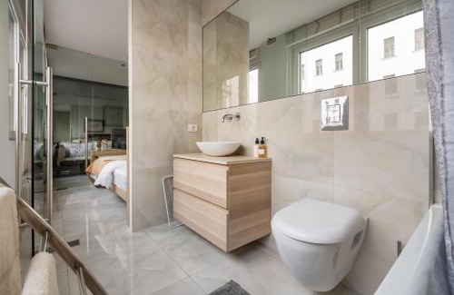 Weißgerber Apartment | Feel at Home in Vienna: Wheelchair Accessible Comfort