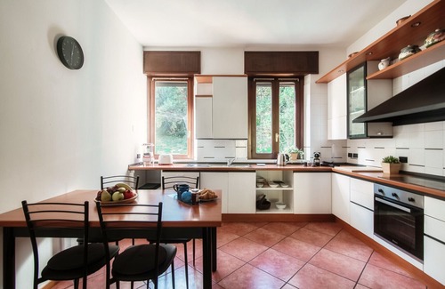 Como Apartment | Welcome Home: My Home In Como with Family-Friendly Amenities