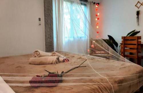 Hin Hong House | Cozy 2BR Private House - Pet & Child Friendly Retreat