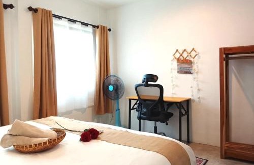 Hin Hong House | Cozy Retreat at Feel Home no1: Family & Pet Friendly