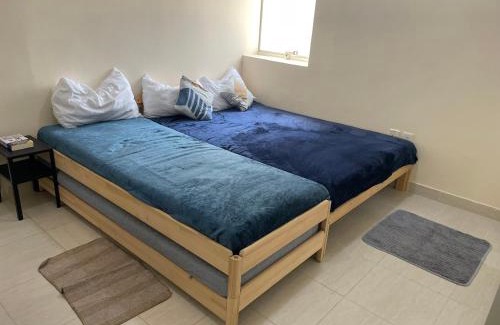 Ajman House | Feel like at home, among sisters