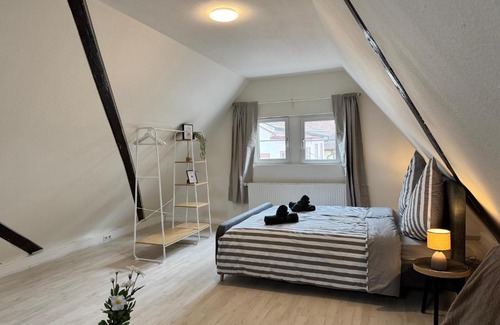 Biberach an der Riss Apartment | Feel like Home 5