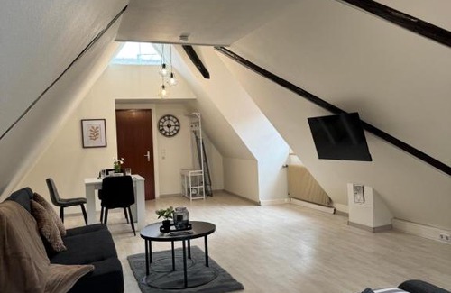 Biberach an der Riss Apartment | Feel like Home 5