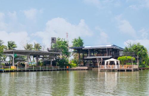 Nakhon Chai Si Resort | Experience Home Comfort at Feel Like Home Hotel