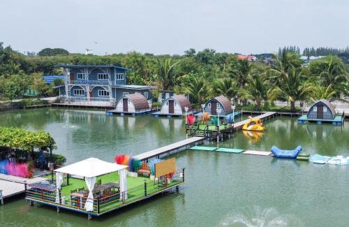 Nakhon Chai Si Resort | Experience Home Comfort at Feel Like Home Hotel