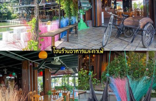 Nakhon Chai Si Resort | Experience Home Comfort at Feel Like Home Hotel