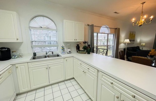 Central Myrtle Beach Apartment | Your Home Away from Home: 9.4/10 Guest Rated Retreat