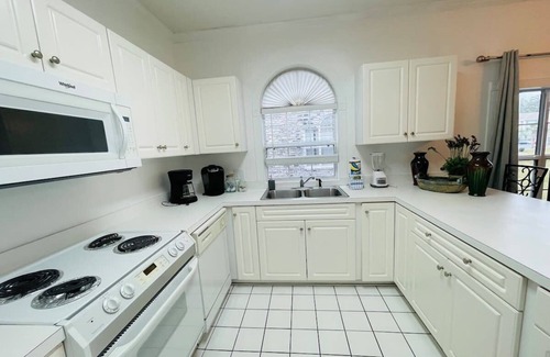 Central Myrtle Beach Apartment | Your Home Away from Home: 9.4/10 Guest Rated Retreat