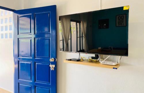 Betong House | Experience Home Comfort at FEEL LIKE HOME BETONG