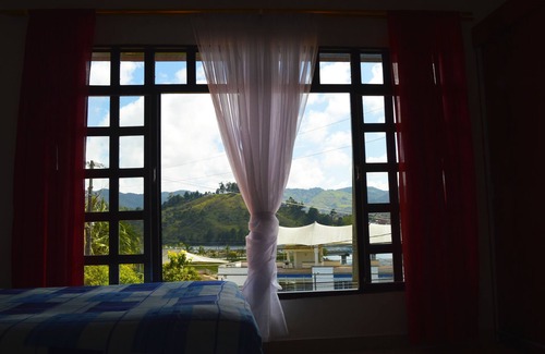 Guatape House | Experience Home Comfort in Our Enchanting Retreat