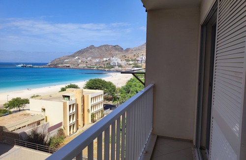 Mindelo Apartment | Home-Like Comfort Awaits in Mindelo for Families