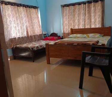 Visakhapatnam House | Cozy RKBeach: Pet & Child Friendly with Great Reviews