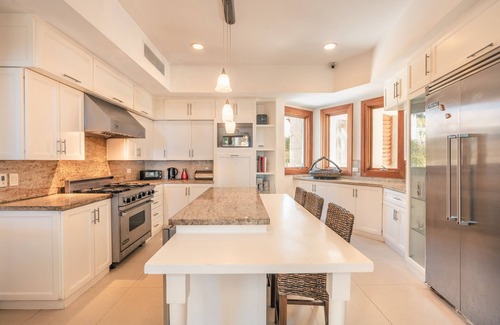 Punta Cana Villa | Experience Royalty in a 5BR Villa at Cap Cana