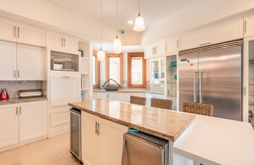Punta Cana Villa | Experience Royalty in a 5BR Villa at Cap Cana
