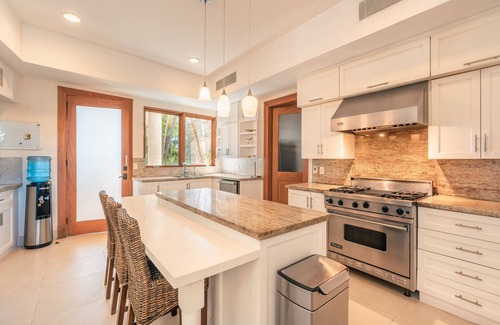 Punta Cana Villa | Experience Royalty in a 5BR Villa at Cap Cana