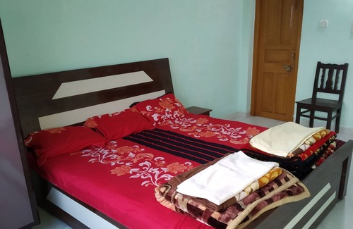 Bodh Gaya House | Feel Like Your Own Home