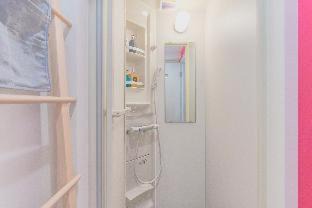 Nishishinsaibashi Hotel | Discover Feel Osaka Yu: Guest Rated 9.2 with Breakfast & Kitchen