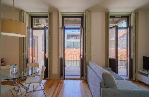 Leixões Apartment | Pet-Friendly Feel Porto Matosinhos Ocean Flats - 4 Star Stay
