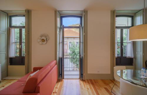 Leixões Apartment | Pet-Friendly Feel Porto Matosinhos Ocean Flats - 4 Star Stay