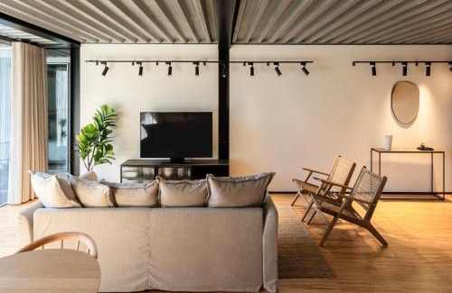 Leixões Apartment | Feel Porto Matosinhos City Flat IV