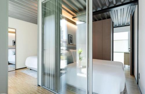 Leixões Apartment | Feel Porto Matosinhos City Flat IV