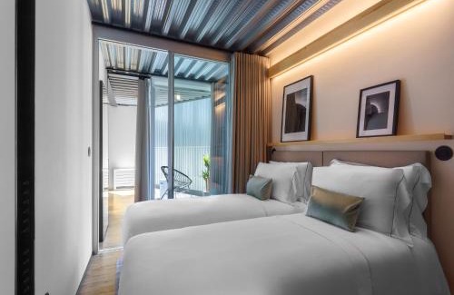 Leixões Apartment | Feel Porto Matosinhos City Flat IV