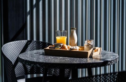 Leixões Apartment | Feel Porto Matosinhos City Flat IV