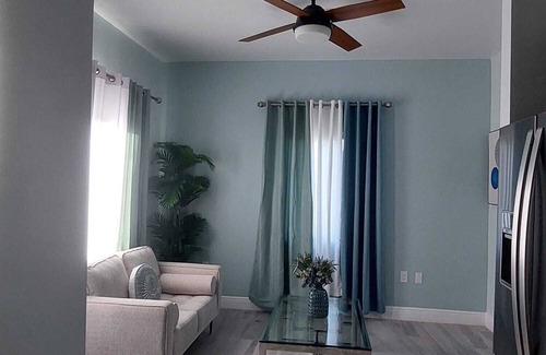 West Bay Apartment | Experience the Vibe at Ocean Feel @ Fruitfulville Resort