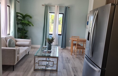 West Bay Apartment | Experience the Vibe at Ocean Feel @ Fruitfulville Resort