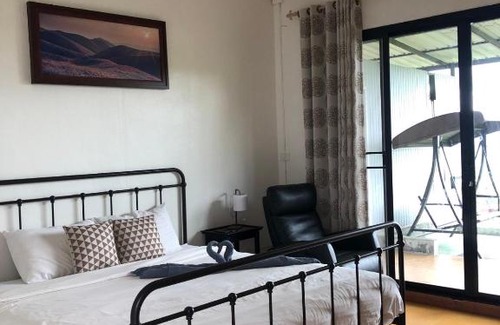 Khao Kho Bed & Breakfast | Experience the Fog: Family-Friendly Getaway with High Ratings