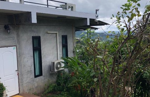 Khao Kho Bed & Breakfast | Experience the Fog: Family-Friendly Getaway with High Ratings