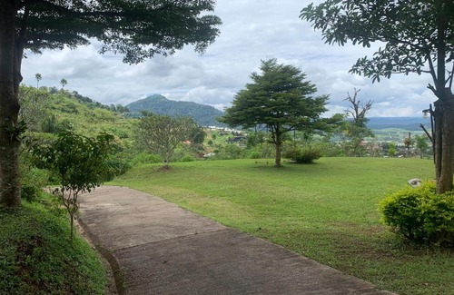 Khao Kho Bed & Breakfast | Experience the Fog: Family-Friendly Getaway with High Ratings