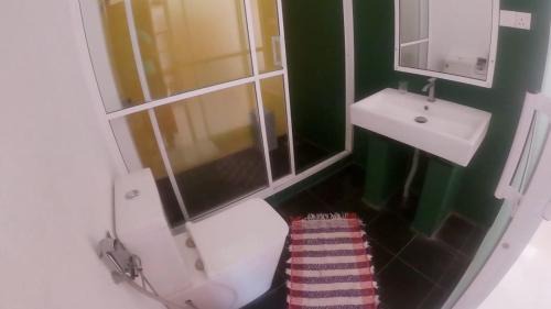 Kalutara House | Experience FEEL Villa: Oceanfront Retreat with Spa & Pool