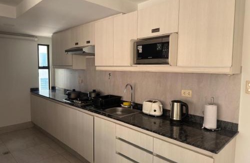 San Miguel Apartment | Cozy Feel Welcome Apartments with Breakfast Included
