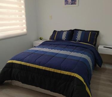 San Miguel Apartment | Cozy Feel Welcome Apartments with Breakfast Included